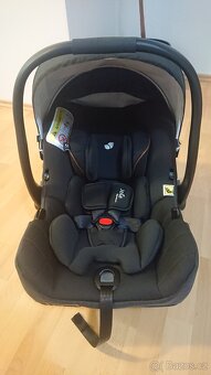 Joie i-Gemm, 0-13kg - 4