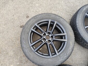 Alu 5 x 112, r18 - 4