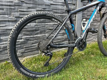 Scott Scale 760 - 4