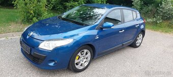 Renault Megane 1.6 16v 81kw Tom Tom - 4