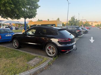 Porsche makan 3.6 benzín - 4