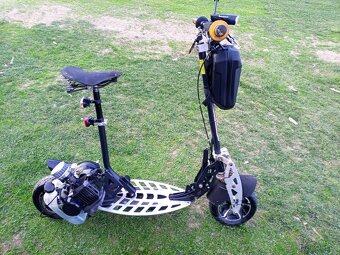 Nitro Scooter - 4