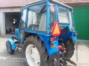 Zetor 6911 - 4