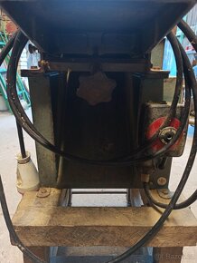 Hablovka 200 mm bez protahu - 4