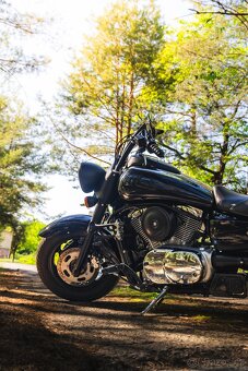 Kawasaki Vn 1600 - 4