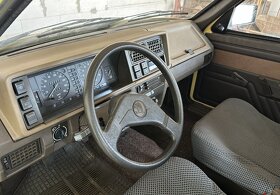 Škoda Favorit 136 LS rok 1990 - 4