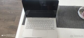 notebook HP Spectre Pro x360 G2. - 4