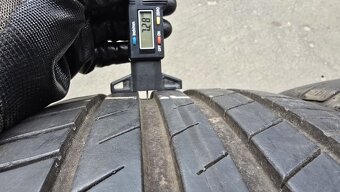 Letní pneu 225/40/18 Good Year - 4