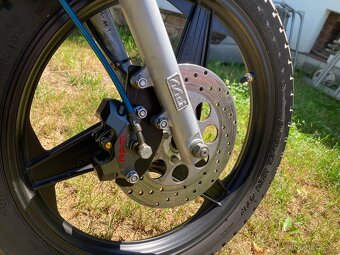 Jawa Dandy 50 - 4