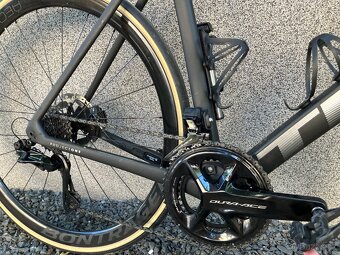 Trek Émonda SLR 9 2022 58 cm - 4