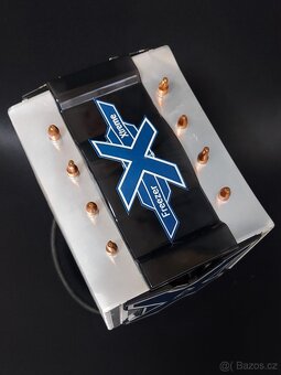 Arctic Freezer Xtreme – výkonné chlazení CPU - 4