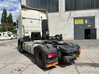 DAF XF 106.460 SUPERSPACE RETARDÉR - 4