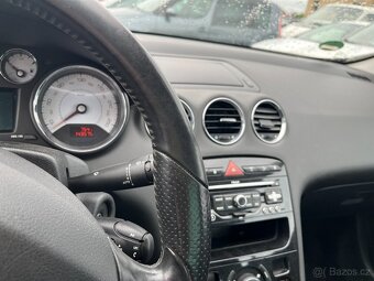 Peugeot 308CC 1,6i - 4