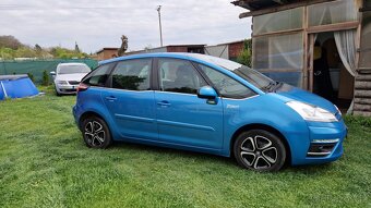 Citroën C4 Picasso - 4