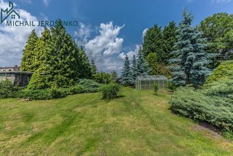 Prodej rodinný dům 361 m², pozemek 1276 m² - Kostelec nad Če - 4