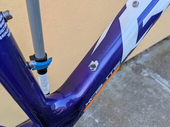 rám Rock Machine Team 15 18,5" - 4