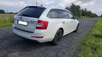Škoda octavia 3 1.6TDi ▪︎ BEZ INVESTIC - 4