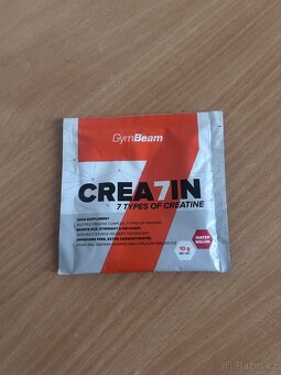 Prodám protein Optimum Nutrition Gold Standard 100% Whey - 4