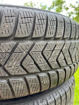 Alu kola Volkswagen Tiguan “MONTANA” 5x112 R17 - 4