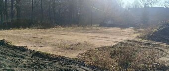 Pronájem komerčního pozemku 500 m², Velký Újezd, Litoměřice - 4