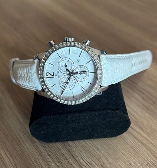 Dámské hodinky Festina Chronograph 16590/1 - 4