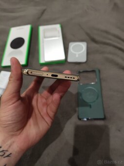 Infinix Note 40 PRO 12GB/256GB - 4