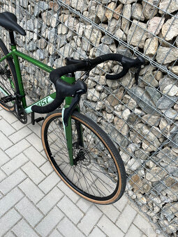 Gravel Ghost M - 4