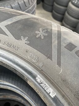 Zimní pneu 235/65R17 108H - 4
