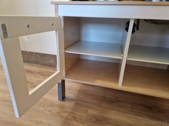 Kuchyňka IKEA + doplňky - 4