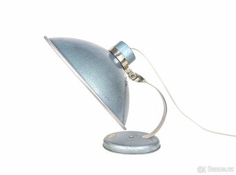 Industriální lampa - 4