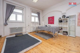 Pronájem obchod a služby, 40 m², Olomouc, ul. Pavelčákova - 4