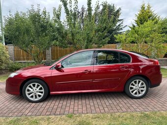 Renault Laguna 2.0Dci 110kw - 4