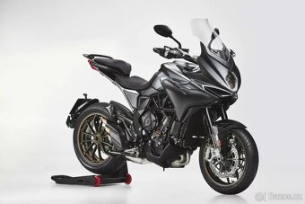 MV Agusta Turismo Veloce 800 Lusso SCS TOP CENA - 4
