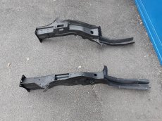 Octavia III ,Superb III, Passat B8, Golf VII přední nosník. - 4