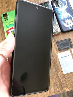 Xiaomi Redmi Note 11 4/128GB - 4