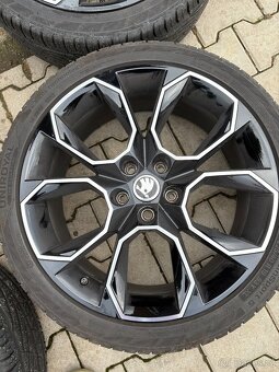 ALU ŠKODA EXTREME R19 - 4