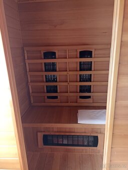 Infrasauna - 4