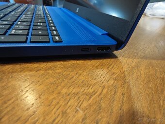 HP Notebook 15,6" - 4