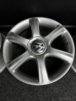 Alu VW 5x100 16” 1C0601025P - 4