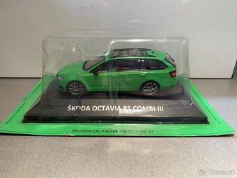 Škoda Octavia RS COMBI III - 4