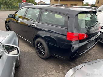 Honda Accord kombi 2.0 VTEC - 4