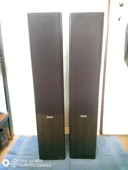 Tannoy mercury mx4 - 4