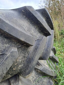 Kola traktor 420/85 R 34 Mitas - 4