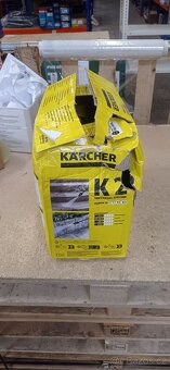 KÄRCHER K2 Universal Tlaková myčka (110 bar/360 l/h) - 4