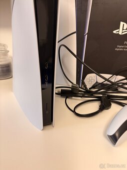PlayStation 5 Slim Digital Edition (1TB) - 4