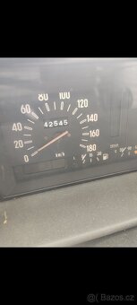 FIAT 127  SUPER 1050 5 Speed - 4
