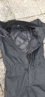 Termo oblek na moto Thermoboy vel.L - 4