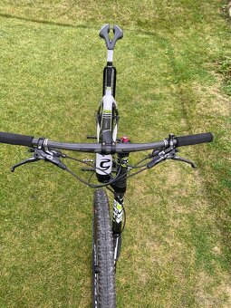 Cannondale F29 Carbon Factory Racing - 9,3kg - 4