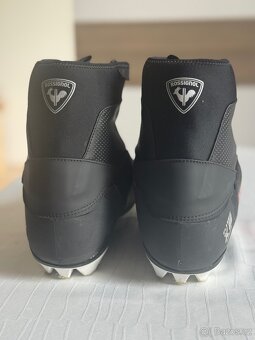 Rossignol - nové běžecké boty classic vel.45 - 4