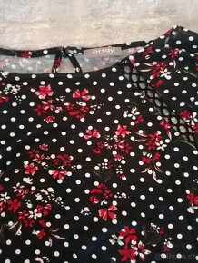 Nová halenka/blůza Orsay, vel.L/XL - 4